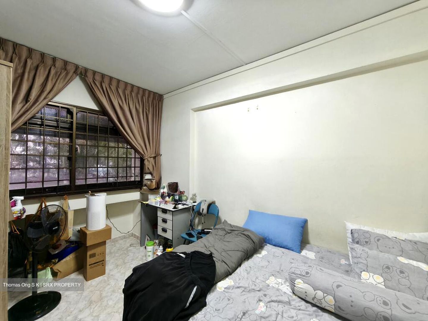 Blk 173 Gangsa Road (Bukit Panjang), HDB 4 Rooms #521205991